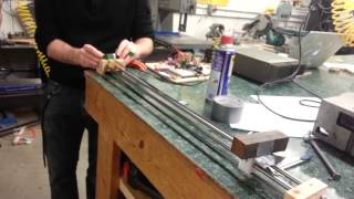 Linear Motion Test 2