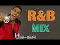 R&amp;B PARTY MIX - OLD SCHOOL R&amp;B MIX - Mary J. Blige, Ne-Yo, Chris Brown, Usher and More