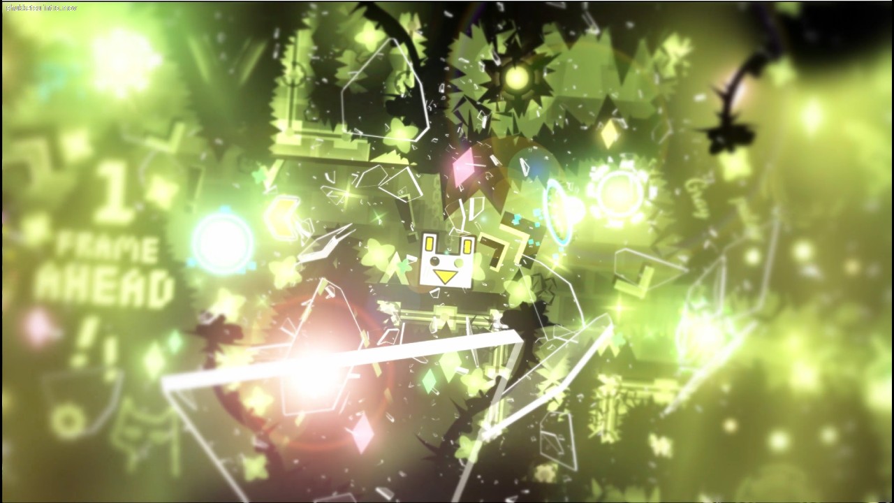 [4K | VFX] shukketsu intro / 3d compositing