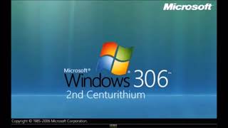 Windows 306 2nd Centurithum