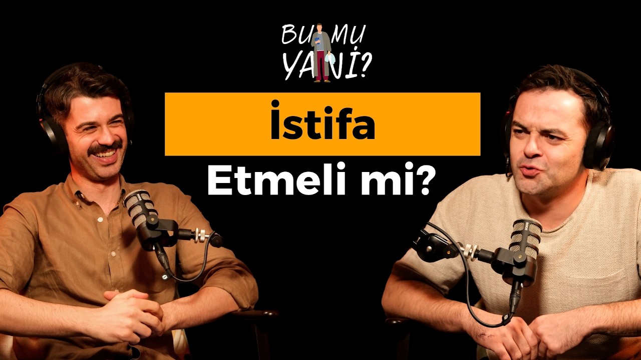 Maaşlı İş  vs Kendi İşin