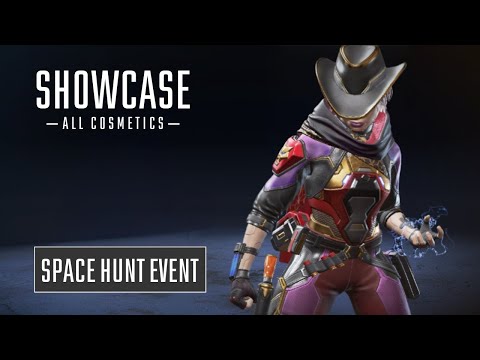 Apex Legends: Space