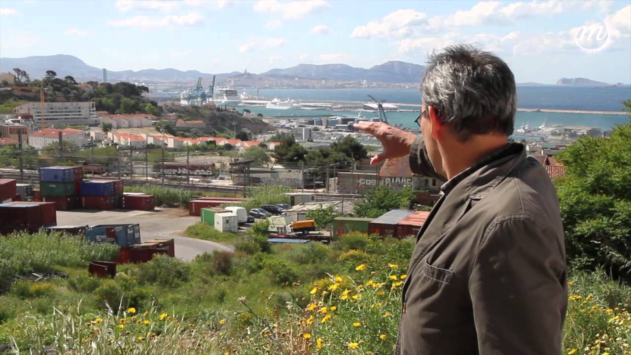 Les peintres de l'Estaque