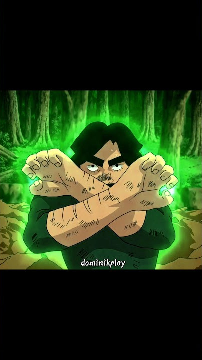 Naruto Shippuden | Maito Dai vs los 7 espadachines || clips anime 📽️🔥🔥🔥