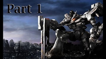 Armored Core: Last Raven - Let