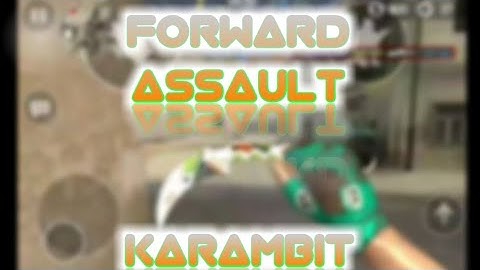 Forward Assault Android | Bot Match | TDM Gameplay | Arid Map | Offline FPS Android Gameplay
