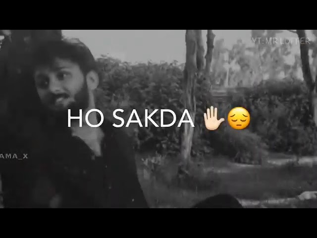 Shad k nai gai song status happy