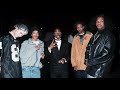 Bone Thugs-N-Harmony Feat. 2Pac & Sylk-E. Fyne - Thug Luv (Extended Original Version)