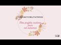 PATRONS | Mes projets pour cet automne/hiver #podcastcouture