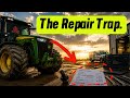 The European Tractors Are Winning — One $9,000 Work Order at a Time
