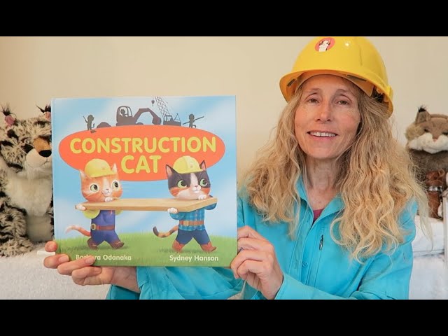 Barbara Odanaka, Children's Book Author