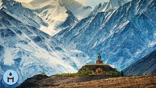 Calmer l'Agitation et l'Anxiété! Douces Musiques d'Ambiance, Musicothérapie & Relaxation