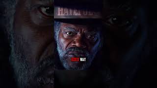 Part 4  I Was Not Expecting That At The End  The Hateful Eight 2015