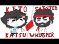 Kito katsu vs sainted whisper sfv ryu mirror match