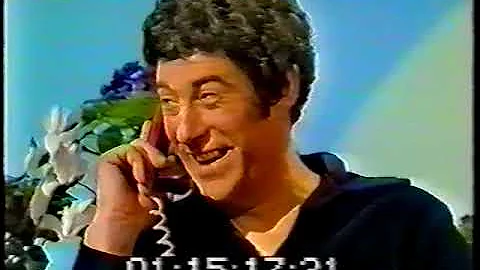 Multi-Coloured Swap Shop 10th March 1979 - Gareth ...