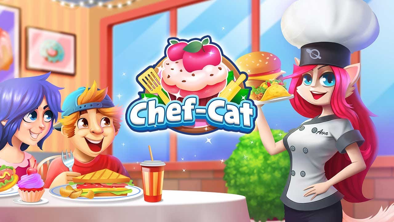 Apps do iPhone: Food Truck Chef™: Jogo de Culinária