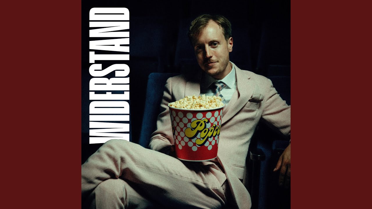 Watch Widerstand on YouTube Watch Widerstand on YouTube