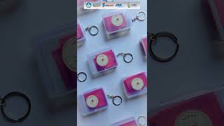 Video Progres Produk Usaha