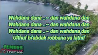 Ghonil Mughoni Gambus/Balasyik Legend Populer ( Mrawis )