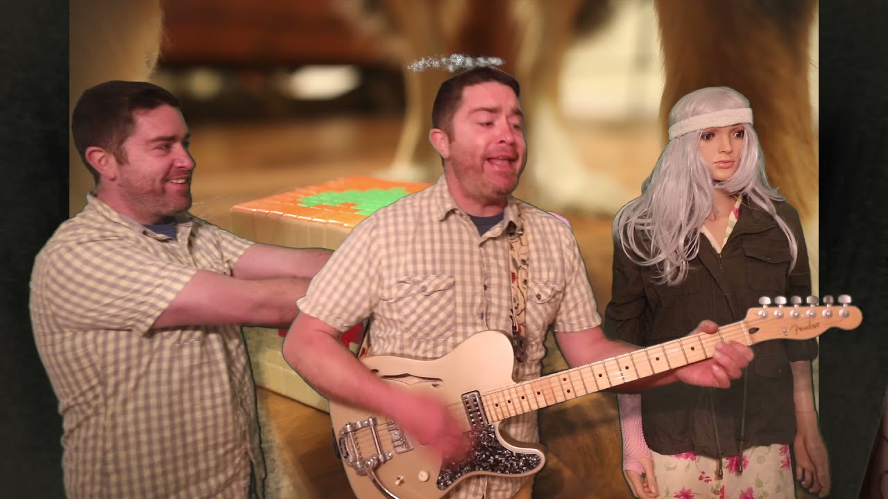 I'm Not Right (By:Joshua Hayes)