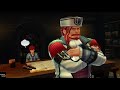 Ys VIII: Lacrimose of DANA - PS4 First Gameplay
