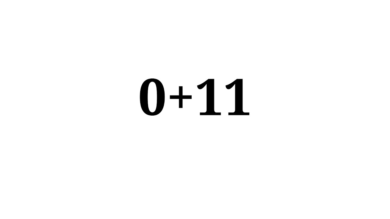 Solve 0 11 YouTube solve-0-11-youtube