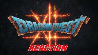 Dragon Quest 12: The Flames of Fate Announcement Reaction!
A Dragon Quest game for ADULTS!
Twitch: https://www.twitch.tv/imabeast78
Twitter: https://twitter.com/Joel_Patrol
Tumblr: http://imabeast78.tumblr.com/
Instagram: http://instagram.com/joelpatrol16/
Vine: https://vine.co/Joel_Patrol Dragon Quest 12: The Flames of Fate Announcement Reaction!