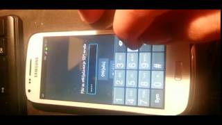 How to Unlock Samsung Galaxy Core I8260 -- FastGSM.com