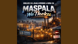 Maspala WeTheku (Official Audio)