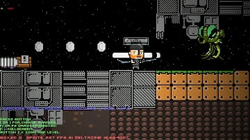 90000 Sprite / sdl2 / openGL