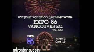 Expo 1986