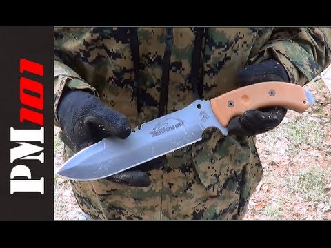 Best one tool option knife