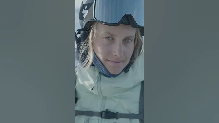 EOFT 2022 proudly presents: SKISICK #shorts #europ...