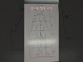 평소에 관심있던 웹툰^^#경산웹툰창작소 에서 #클립스튜디오 로 슥삭슥삭 작업~~콘티도 짜보고~오늘은 인체 비율 6등신,8등신,손,발 그리는 법 배움 멋진#김연재 쌤 👍 #웹툰