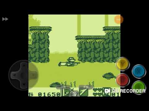 download jurassic park 2 the chaos continues gameboy