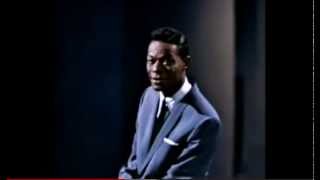 Nat King Cole - Here's that rainy day chords