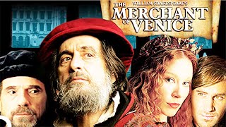 Venedik Taciri I Al Pacino Türkçe Dublaj Dram Filmi