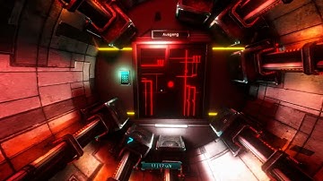 Fractal Space Chapter 3 speedrun + all upgrades 9 minutes and 51 seconds