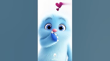 #animation #procreate #aiart #generativeart #disneyfan #animacion #tranding #puzzle #viralvideo