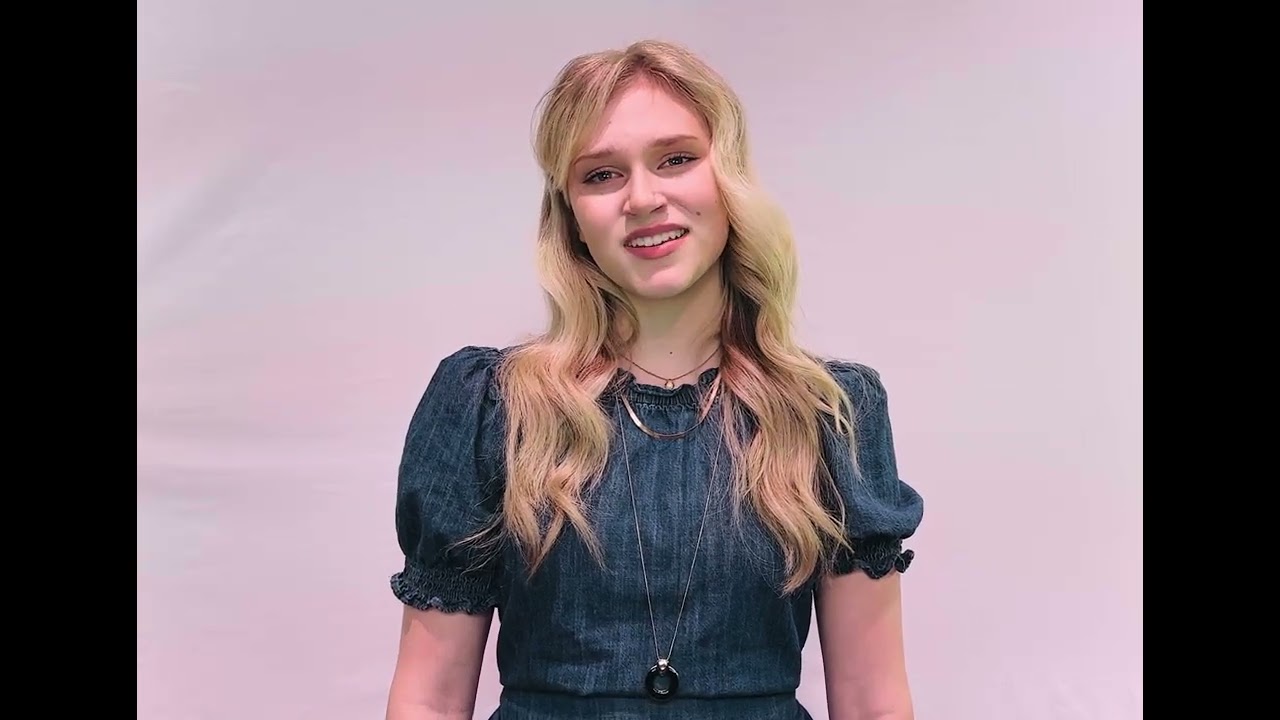 Macy Bettwieser sings 'Beautiful Little Fool' preview
