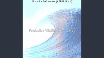 Uplifting Backdrops for Calming Waves