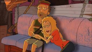 Rick \& Morty - Rick Potion #9 - post-credits - Jerry, Beth, Summer