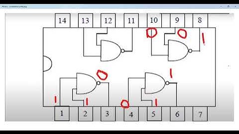 GEADE 10 ICT -LOGIC GATES PART 3 (IC)
