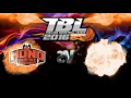Mono Vampire VS Mono Thew [ JULY 10 2016 ] Thailand Basketball League (TBL)2016 - LEG2