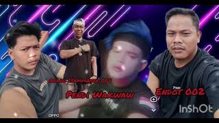 RABU DJ LUTFI 01 OKTOBER 2025 HAPPY PARTY PUASKAN FAMILY LC CAFE BAROKAH RANGGA UliANG HBD 1