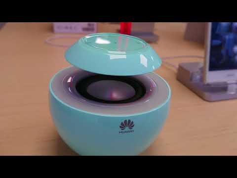 Huawei AM08 swan mini Bluetooth speaker