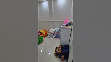 Nhà 4 Tầng Hẻm Thông Khu Cao Tầng Đường Chu Văn An, P.12, Q Bình Thạnh #bannhagiare #batdongsan