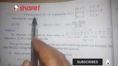 10th maths | chapter 1 | Example Sum 1.18 |
