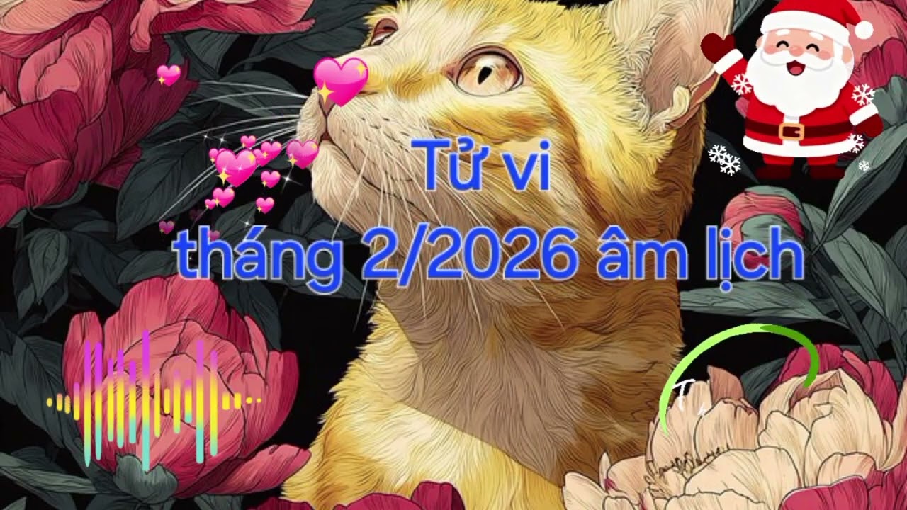 Tổng quan tử vi tuổi Mão tháng 1/2026 âm lịch #tửvi12congiáp #tửvituổimão