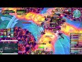 Gnarlroot (Mythic) by Jade Falcons | Demo Warlock PoV
